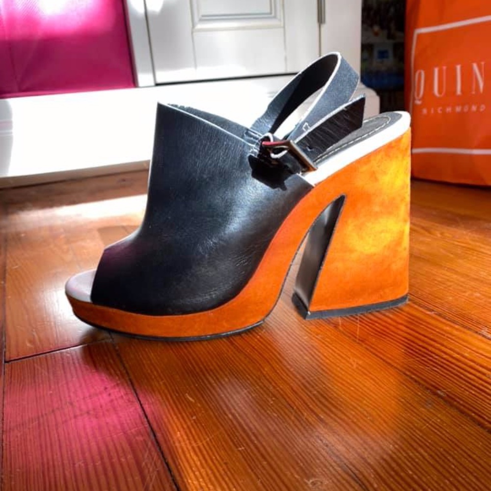 FUN Zara Platforms!!!